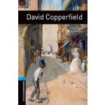 David Copperfield - Dickens Charles – Hledejceny.cz