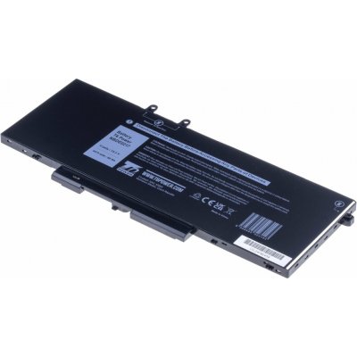 T6 Power NBDE0217 baterie - neoriginální – Zboží Živě