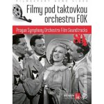 Filmy pod taktovkou orchestru FOK - digipack DVD – Hledejceny.cz