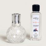 Maison Berger Disco katalytická lampa Rose s náplní Liliflora 250 ml – Zboží Dáma