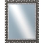 DANTIK ROKOKO 80 x 100 cm grafitová 2884 – Hledejceny.cz