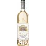 Bernard Magrez Grand Vignoble Bernard Magrez Bordeaux 12 blanc 2023 12% 0,75 l (holá láhev) – Hledejceny.cz