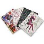 Karton P+P obaly na doklady Retro – Zboží Živě