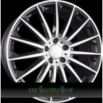 Wheelworld 2DRV WH39 8x18 5x112 ET48 black polished | Zboží Auto