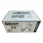 Procraft PWB260 – HobbyKompas.cz