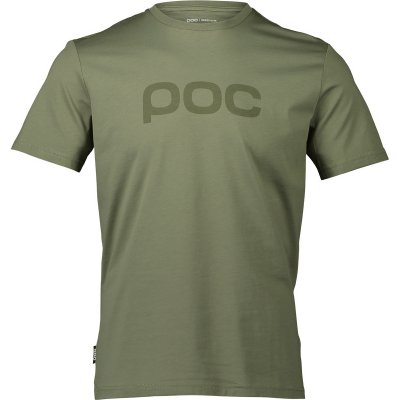 POC Tee krátký rukáv Epidote Green – Zbozi.Blesk.cz