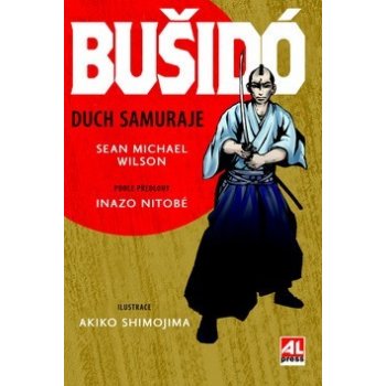 Bušidó - duch samuraje