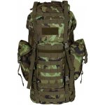 MFH Molle bojový polstrovaný + ALU výztuha vz. 95 les 65 l – Zboží Mobilmania