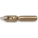 Manuscript Kaligrafické perko Round Hand Bronze 1,35 mm – Sleviste.cz