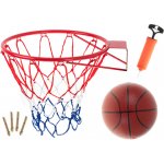 KIK Basketbalová deska s míčem – Zboží Mobilmania