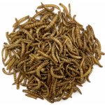 Grig Sušení červíci chilli 20 g – Hledejceny.cz