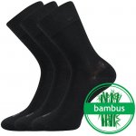 VOXX ponožky Deli černá – Hledejceny.cz