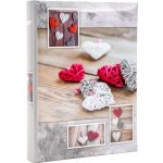 FANDY Fotoalbum 9x13 200 foto Sense 2 – Zbozi.Blesk.cz