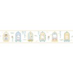 ICH Wallcoverings 473-1 Dětská samolepící bordura Pippo, rozměry 0,16 x 5 m – Hledejceny.cz