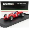 Sběratelský model Brumm Ferrari F1 156 N 2 Winner Usa Gp Phil Hill 1961 World Champion Red 1:43