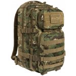 Mil-tec Assault malý Arid Woodland 20 l – Hledejceny.cz