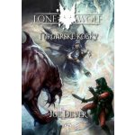 Lone Wolf 10: Torgarské Kobky – Zboží Živě