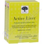 New Nordic Active Liver 60 tablet – Hledejceny.cz