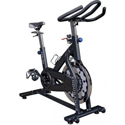 Body Solid Indoor Exercise Bike ESB150 – Zboží Dáma