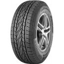 Osobní pneumatika Continental ContiCrossContact LX 2 265/70 R17 115T