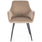 Signal Fig béžová – Sleviste.cz