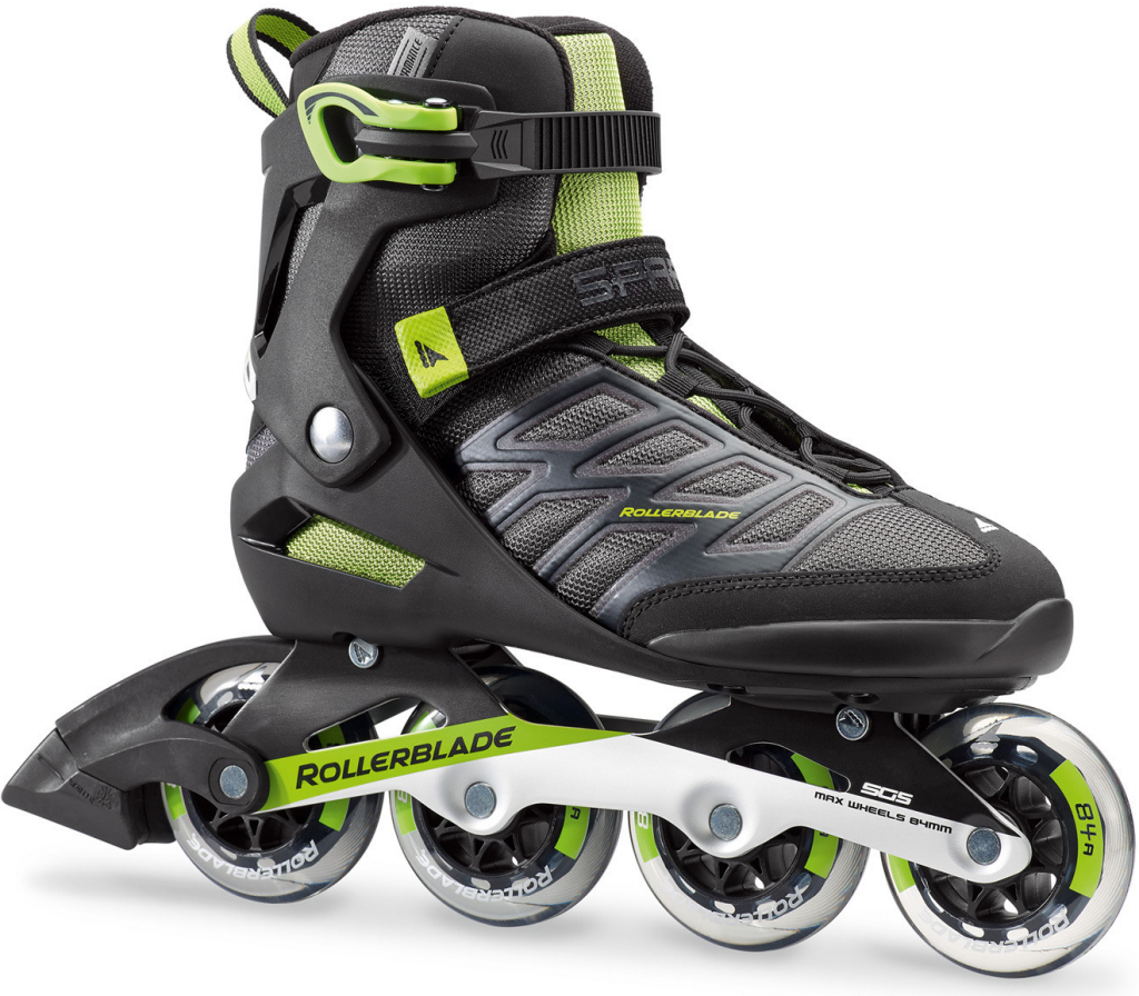 Rollerblade Spark 84