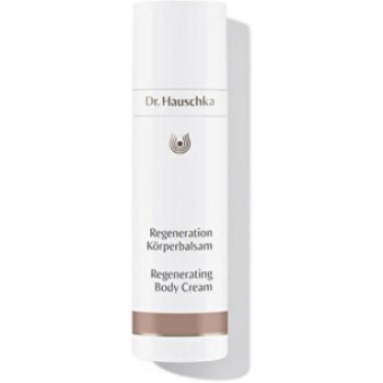 Dr. Hauschka Body Care regenerační krém na tělo (Regenerating Body Cream) 150 ml