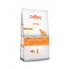 Granule pro kočky Calibra Kitten Chicken & Rice 2 kg