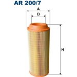 FILTRON Vzduchový filtr AR200/7 – Hledejceny.cz