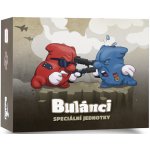 Asmodee Bulánci Speciální jednotky – Zboží Dáma