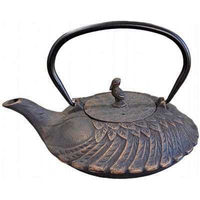 Ahiru Gold 0.8l – Hledejceny.cz