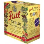 Kitl Syrob Černý rybíz 5 l – Zboží Mobilmania