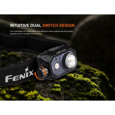Fenix HL45R – Sleviste.cz