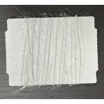 Sybai Šenylka Chenille Vibrant Light UV White – Hledejceny.cz