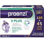 Proenzi 3 plus 180+45 tablet Promo 2025 – Zboží Dáma