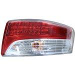 ZADNÍ SVĚTLO, LAMPA PRAVÉ SEDAN TOYOTA AVENSIS (T27), 10.08-01.12 OE: 81550-05250, 81551-05250, 8155005250, 8155105250 043957, 43957 Valeo