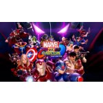 Marvel vs. Capcom: Infinite – Hledejceny.cz