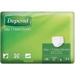 Depend Super S 15 ks – Zboží Mobilmania