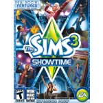 The Sims 3 Showtime – Sleviste.cz