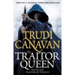 The Traitor Queen - Trudi Canavan – Hledejceny.cz