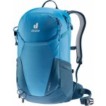 Deuter Futura 23l reef-ink modrý – Zboží Dáma