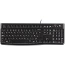 Logitech Keyboard K120 for Business 920-002509