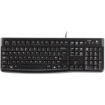 Logitech Keyboard K120 for Business 920-002509 – Zbozi.Blesk.cz