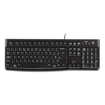 Logitech Keyboard K120 for Business 920-002509