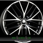 CMS C36 8x18 5x114.3 ET47 diamond black – Hledejceny.cz