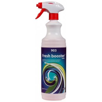 Bestclean 903 Fresh Booster osvěžovač nanotechnologie 1 L