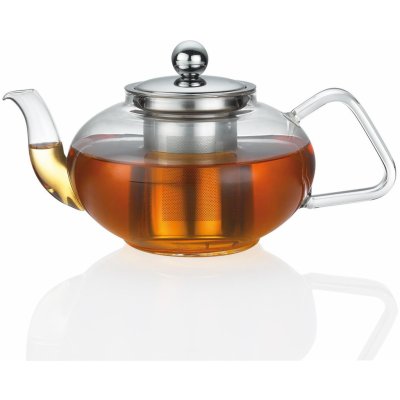 Küchenprofi čajová konvice s nerezovým filtrem TIBET 800ml – Zboží Mobilmania