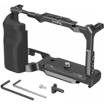 SmallRig for Sony ZV-E10 3538 – Zboží Mobilmania