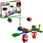 LEGO® Super Mario™ 71366 Palba Boomer Billa – Zbozi.Blesk.cz