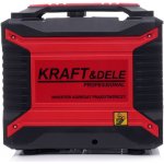 Kraft&Dele KD193 – Hledejceny.cz